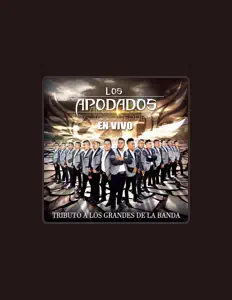 聆聽 Los Apodados、觀看音樂影片、閱讀小傳、查看巡演日期等！