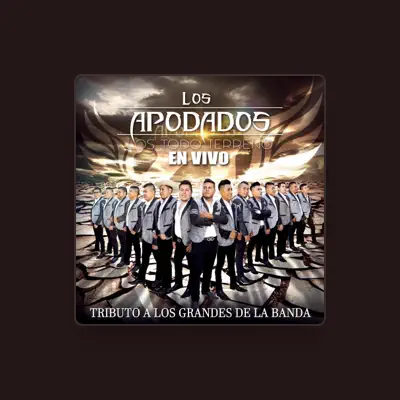 Listen to Los Apodados, watch music videos, read bio, see tour dates & more!