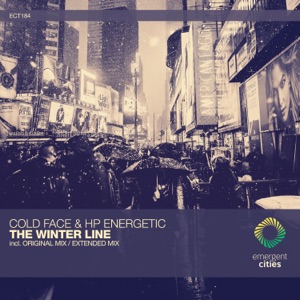 The Winter Line - Single