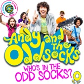 Who's in the Odd Socks? artwork