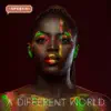 Speech - A Different World (Main Mix)