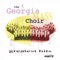 Joy - The Georgia Mass Choir lyrics