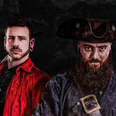 Escucha a Calarook, mira videos musicales, lee su biografía, consulta las fechas de las gira y más.