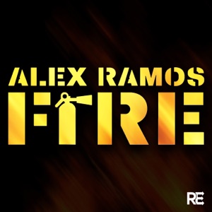 Fire - EP