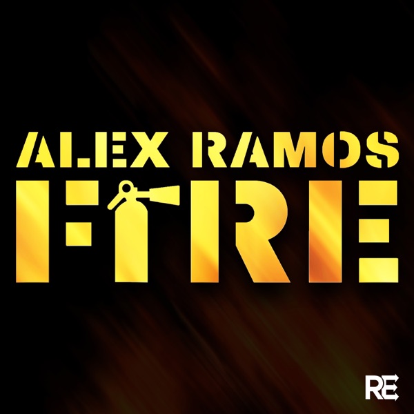 Fire - EP