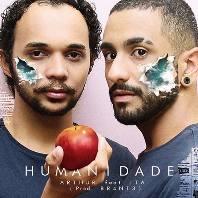 Humanidade (feat. Ita) - Single