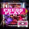 My People / She Bad - Chris Ardoin lyrics