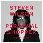 PERSONAL SHOPPER (Nile Rodgers Remix / Edit) artwork