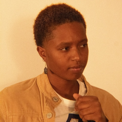 Young Alex