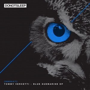 Blue Submarine - EP