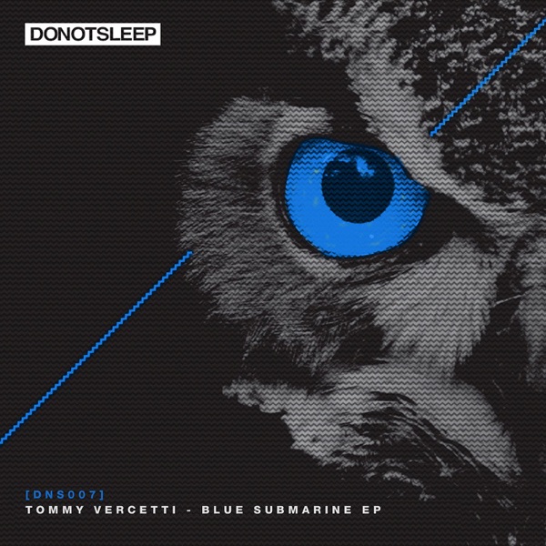 Blue Submarine - EP
