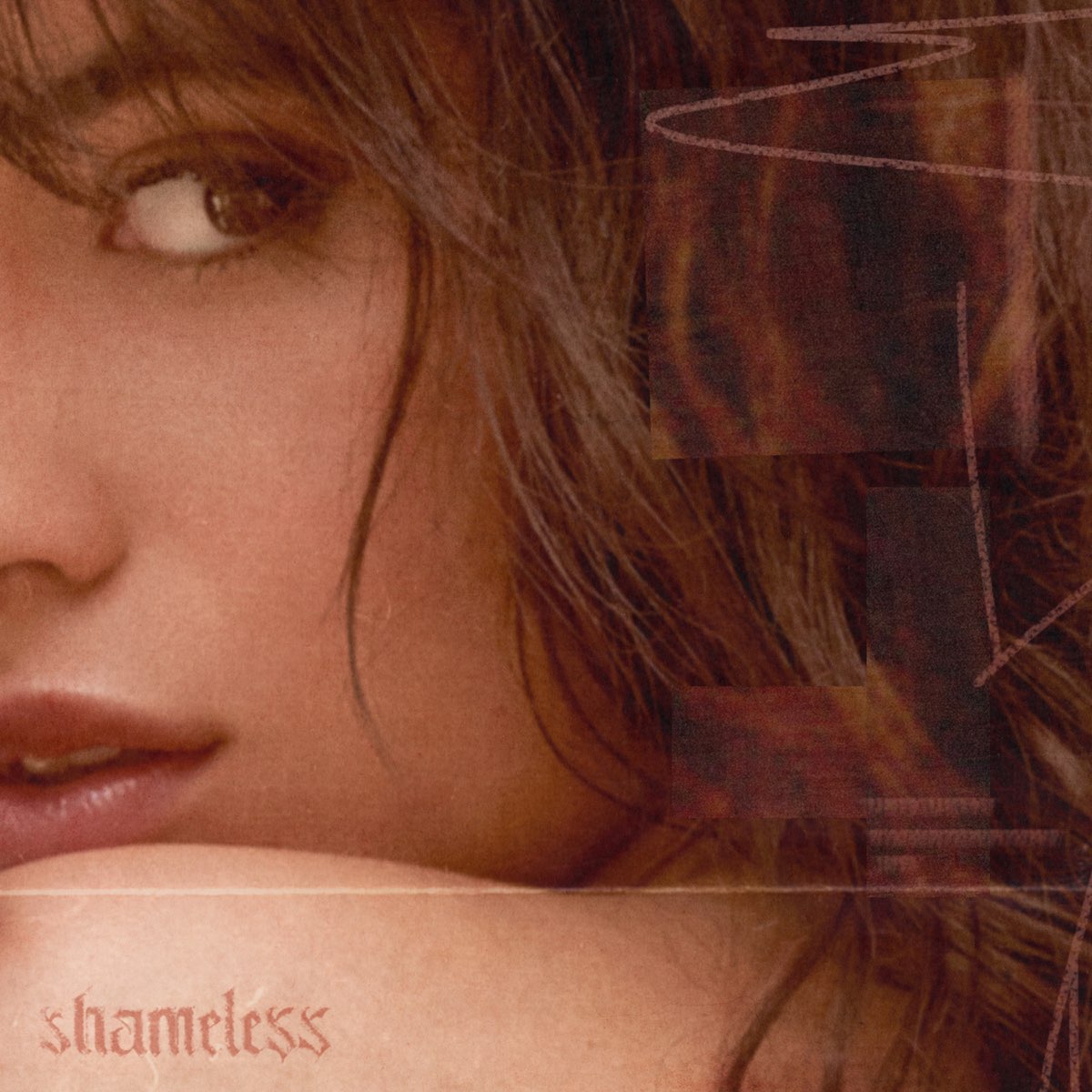 ‎Shameless - Single - Album by Camila Cabello - Apple Music