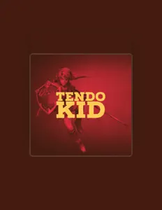 Ascolta TENDO Kid, guarda video musicali, leggi la biografia, vedi le date del tour & altro!