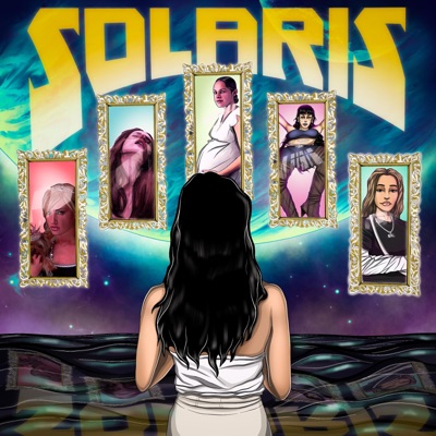 Solaris - Single