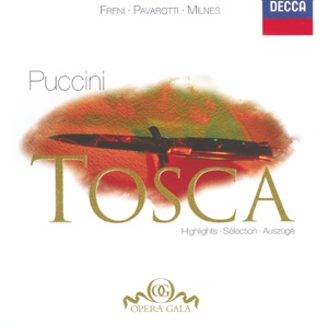 Puccini: Tosca (Highlights)
