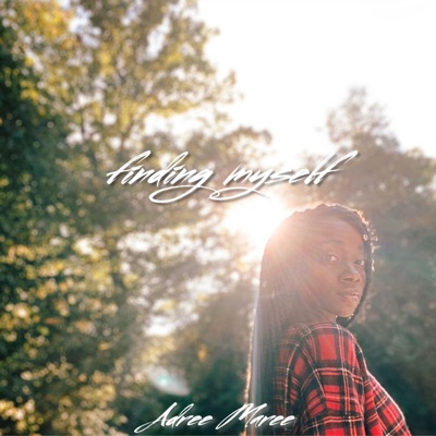 Finding Myself - Single