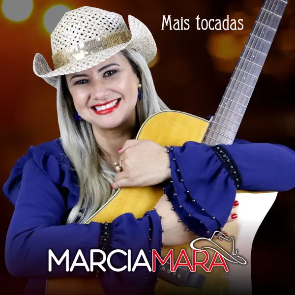 Escolta De Vagalumes — Marcia Mara
