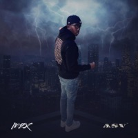 The Epidemic - EP - Manie2x