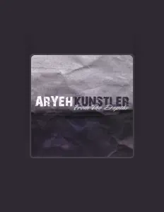 Listen to Aryeh Kunstler, watch music videos, read bio, see tour dates & more!