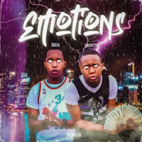 Emotions - Single - VonOff1700 & Sbgbrick