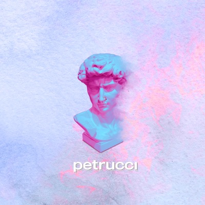 Disguise (feat. Petrucci) - Single