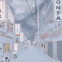 Minami-Boso! - Mochi Robinson