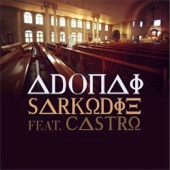 Adonai (Remix) [feat. Castro] artwork