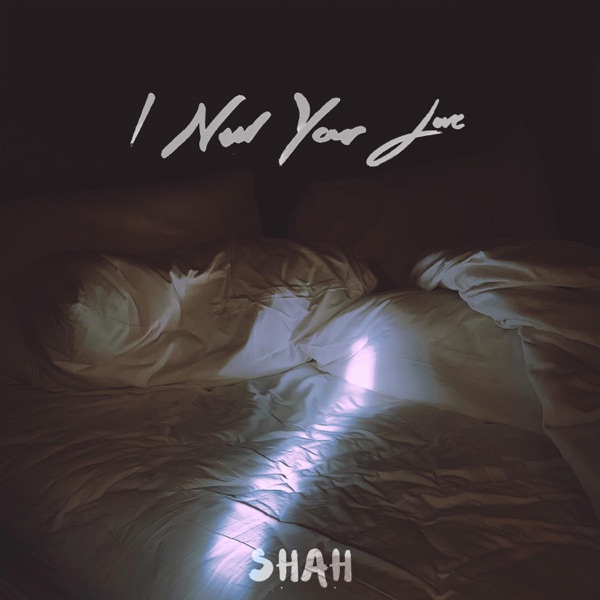 I Need Your Love