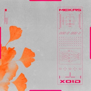 Xoid - EP