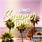 Summer Time Vibes (feat. Amob & OV Smoke) - Ginci lyrics