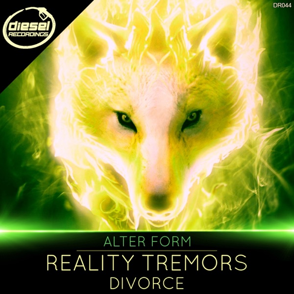 Reality Tremors / Divorce - Single