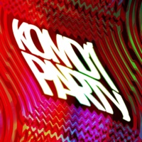 Komd'í Partý - Single - Marbendill