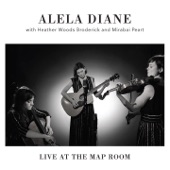 Alela Diane - Take Us Back (Live)