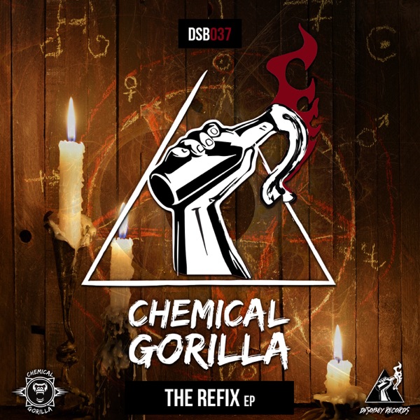 The ReFix - Single