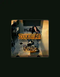 Dengarkan Zodo-Man, tonton video musik, baca bio, lihat tanggal tur & lainnya!