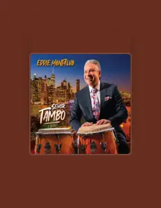 Listen to Eddie Montalvo, watch music videos, read bio, see tour dates & more!