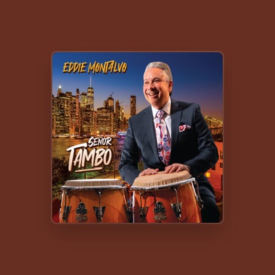 Listen to Eddie Montalvo, watch music videos, read bio, see tour dates & more!