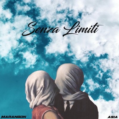 Senza Limiti (feat. Asia) - Single