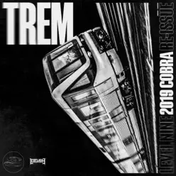 Trem - Single - Level Nine