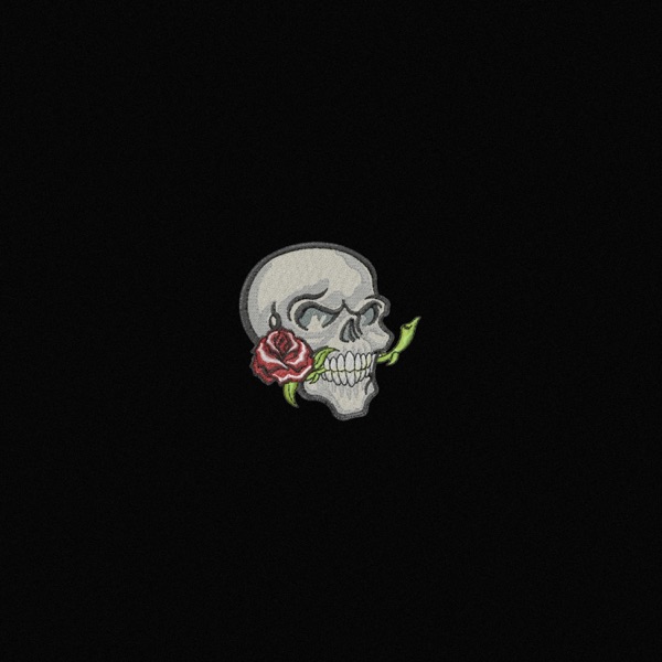Cover of DEAD INSIDE (feat. Remy) - Single