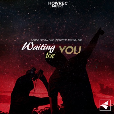 Waiting for You (feat. Melissa Loria) - Single
