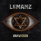 El Mk - LeManz lyrics