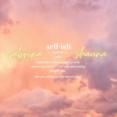 Selfish - Single