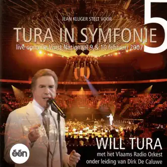 Het Kan Niet Zijn (Live) by Will Tura & Vlaams Radio Orkest song reviws