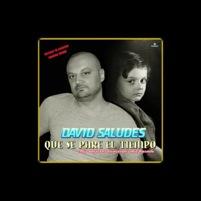 Listen to David Saludes, watch music videos, read bio, see tour dates & more!