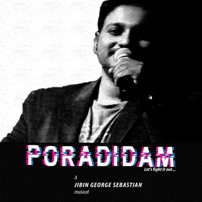 Poradidam - Single