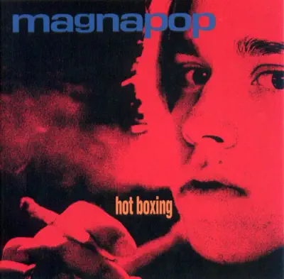 Listen to Hot Boxing by Magnapop