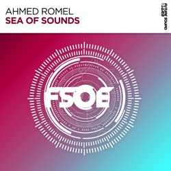 Ahmed Romel - Sea of Sounds (Extended Mix)