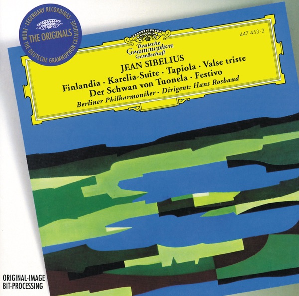 Sibelius: Finlandia
