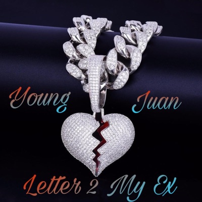 Letter 2 My Ex - Single